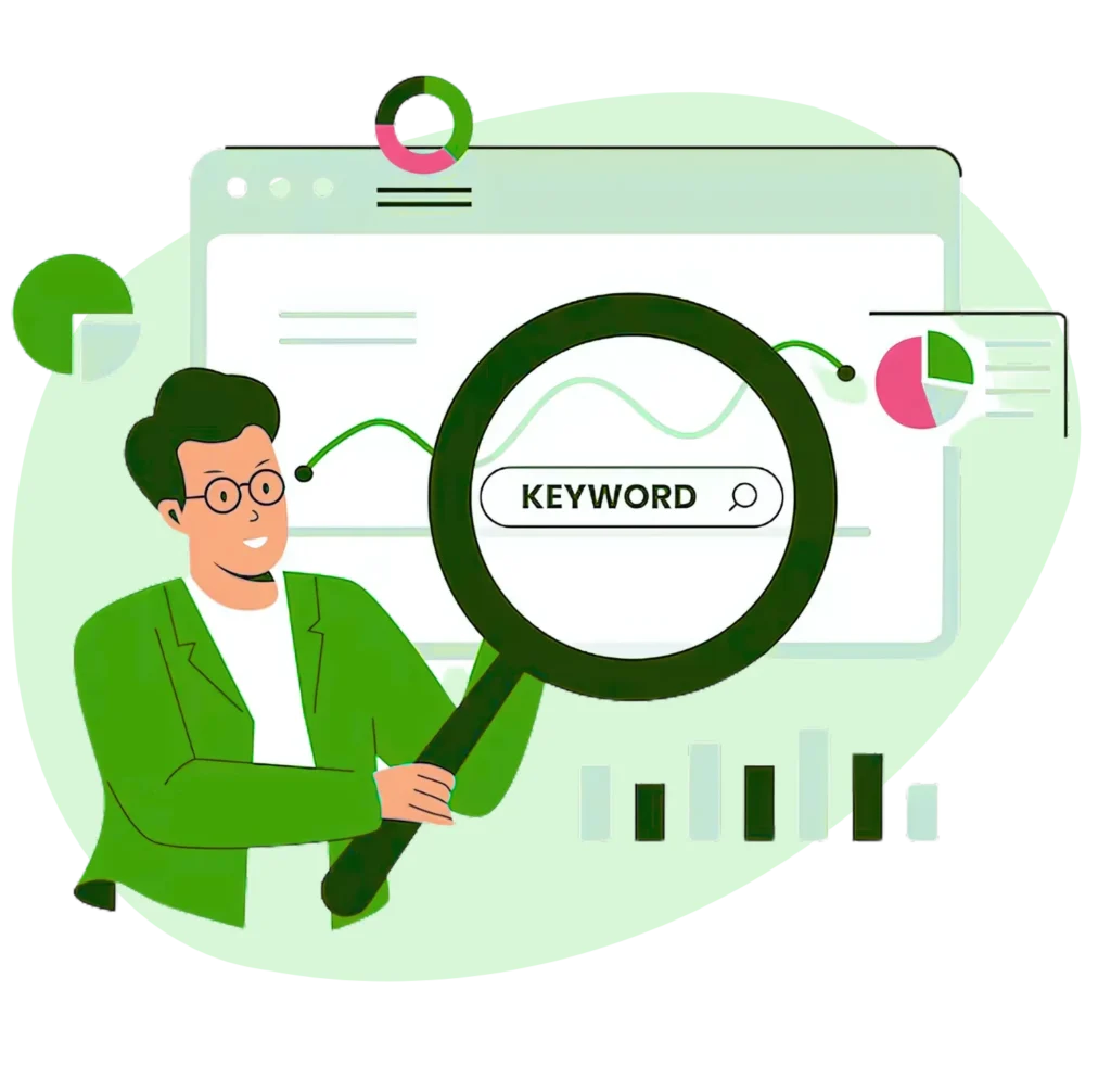 Keyword Research and Optimisation