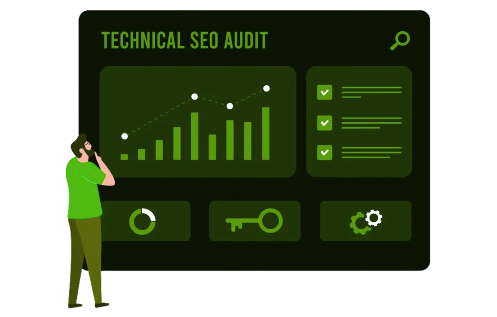 Technical SEO Audit