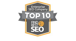 top 10 seo agency