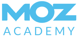 moz academy logo