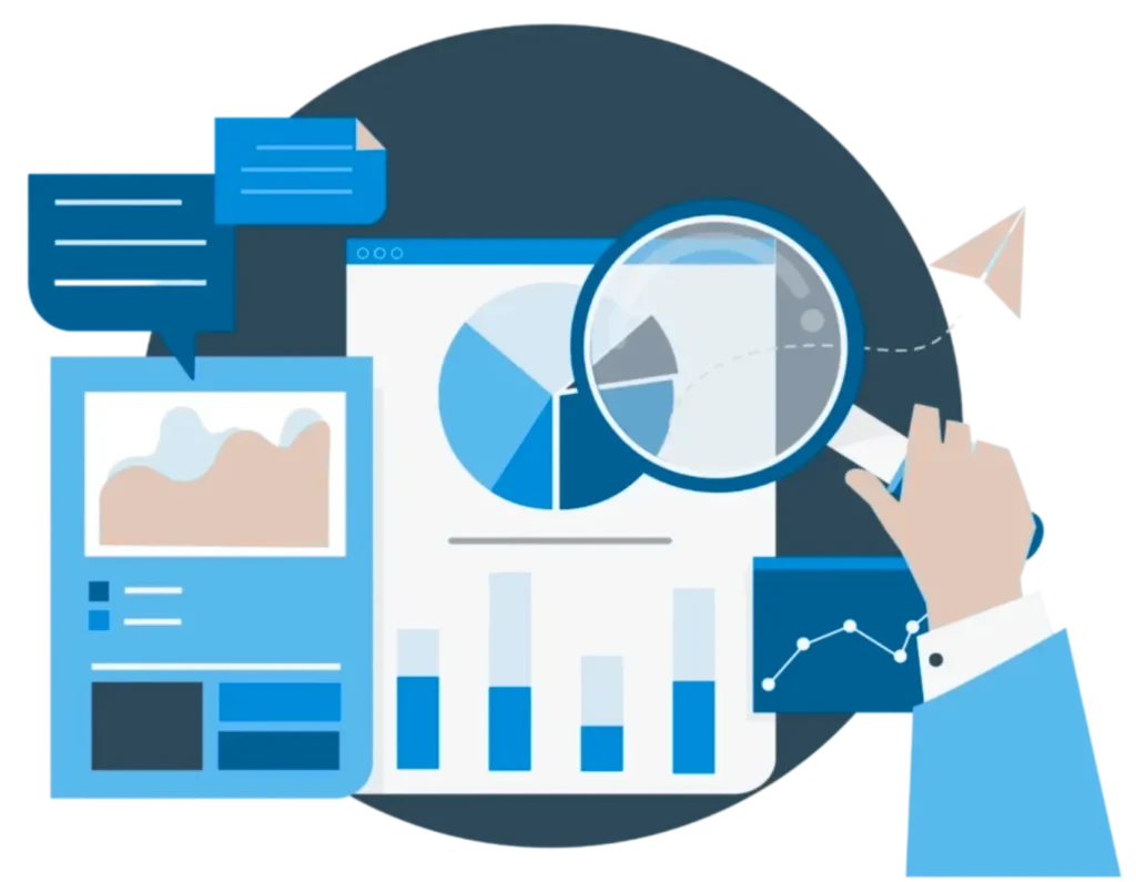 A Complete Way of Doing SEO