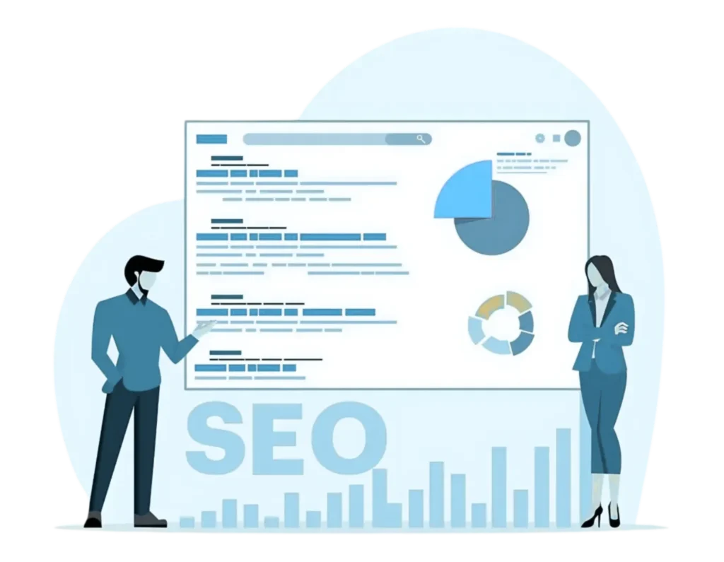 Better Search Engine Rankings