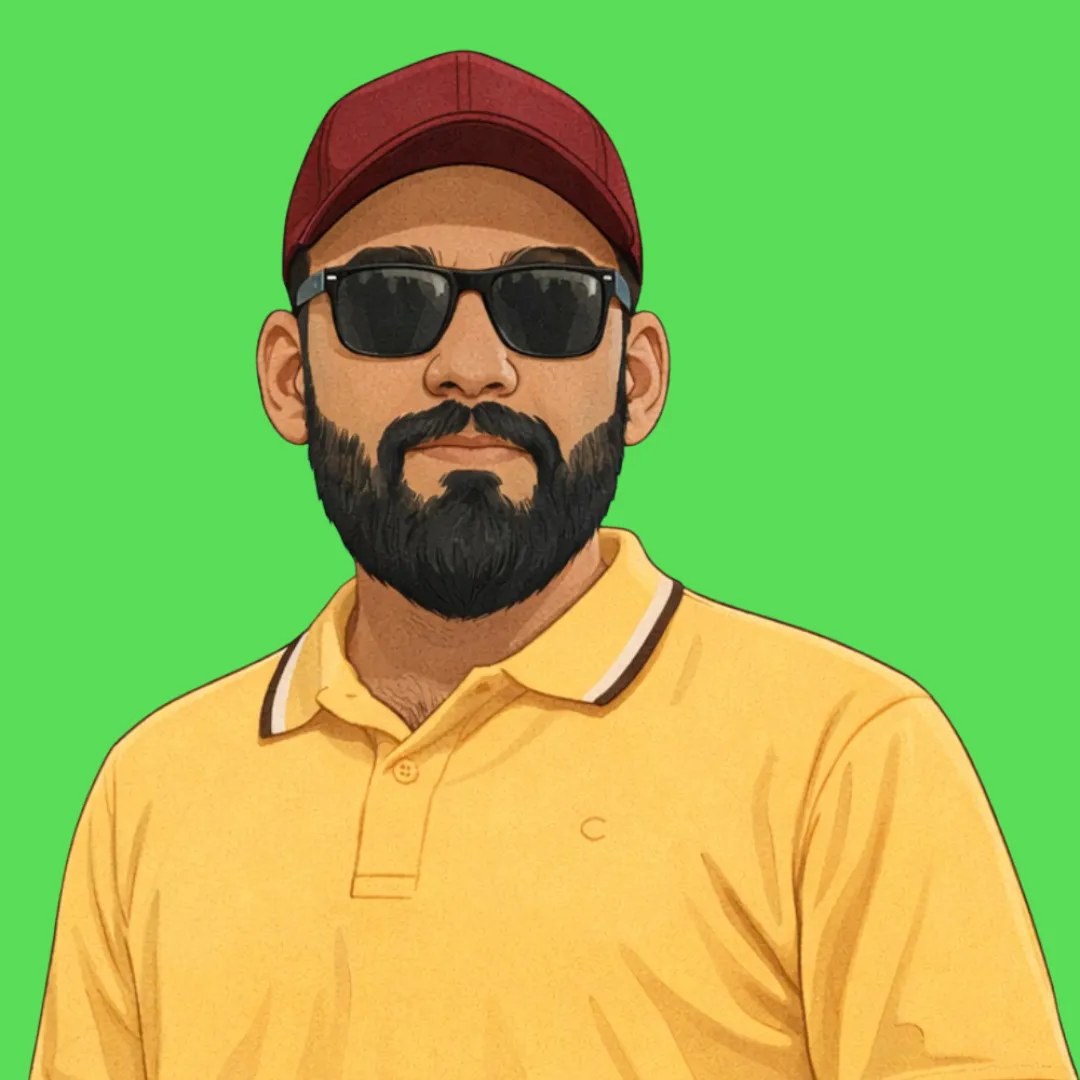 Bilal Ahmad Head of SEO