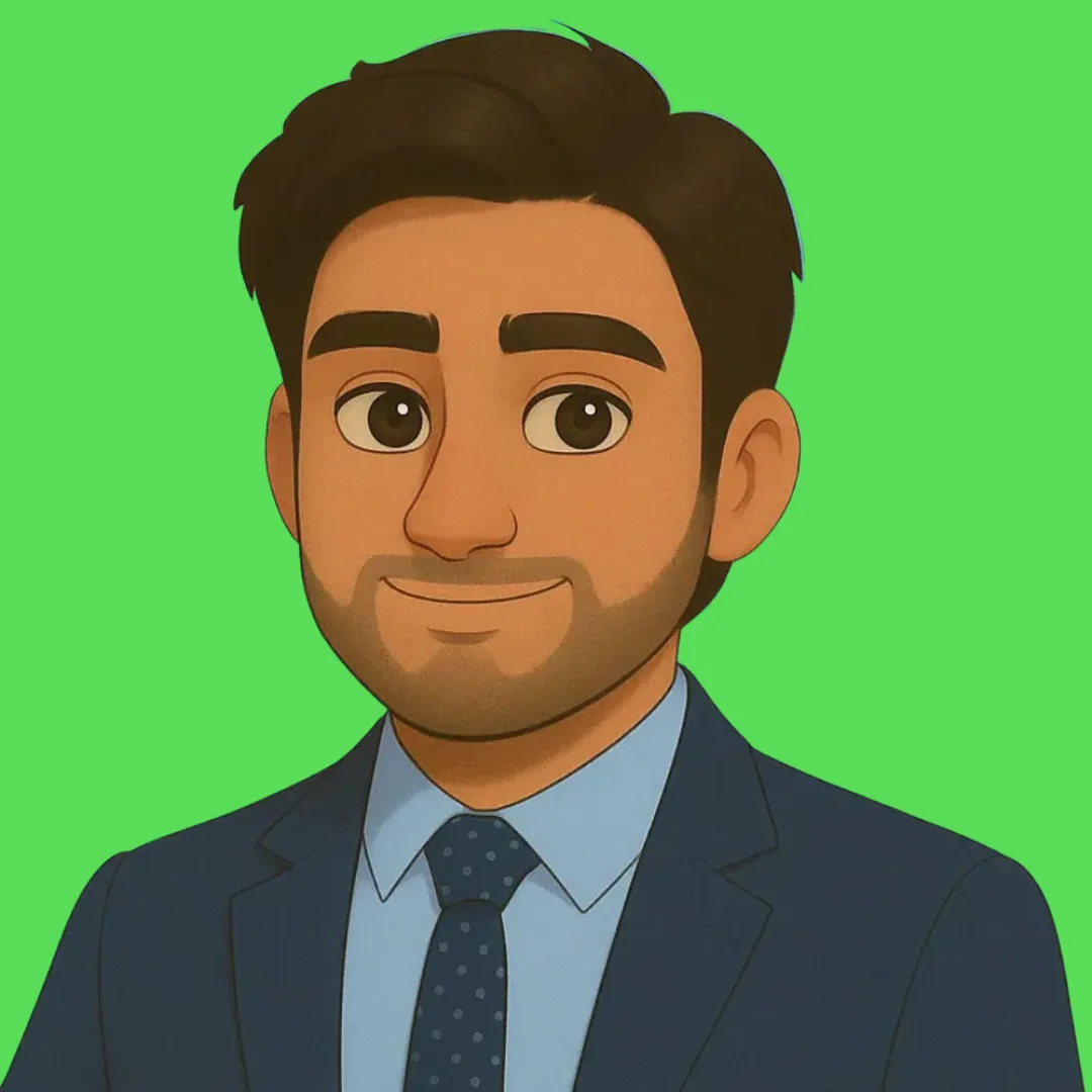 Haseeb Hamdani Manager