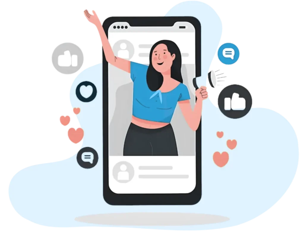 Influencer Outreach _ Paid BacklinksInfluencer Outreach _ Paid Backlinks