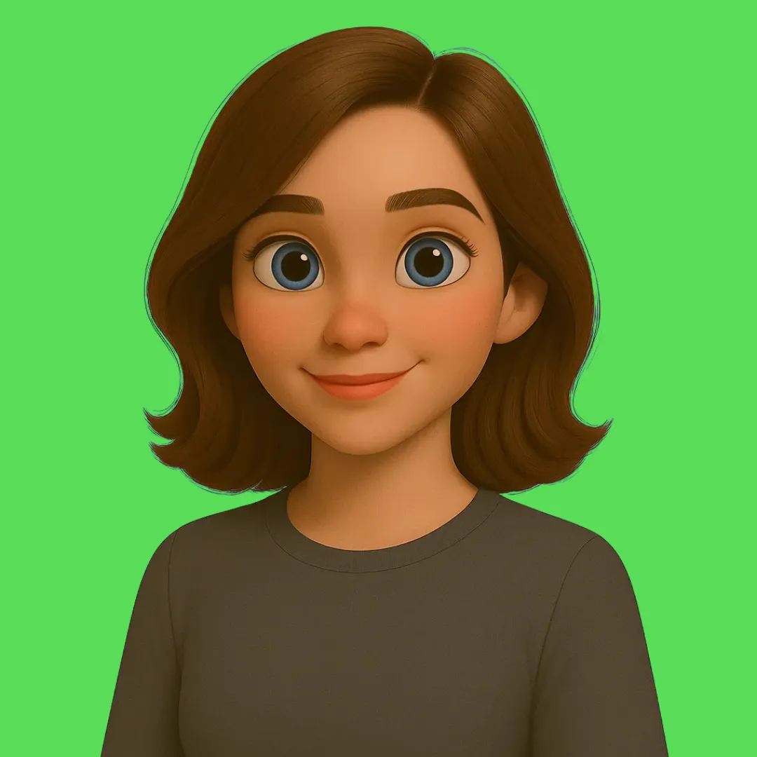 Neha Ghauri Content Writer