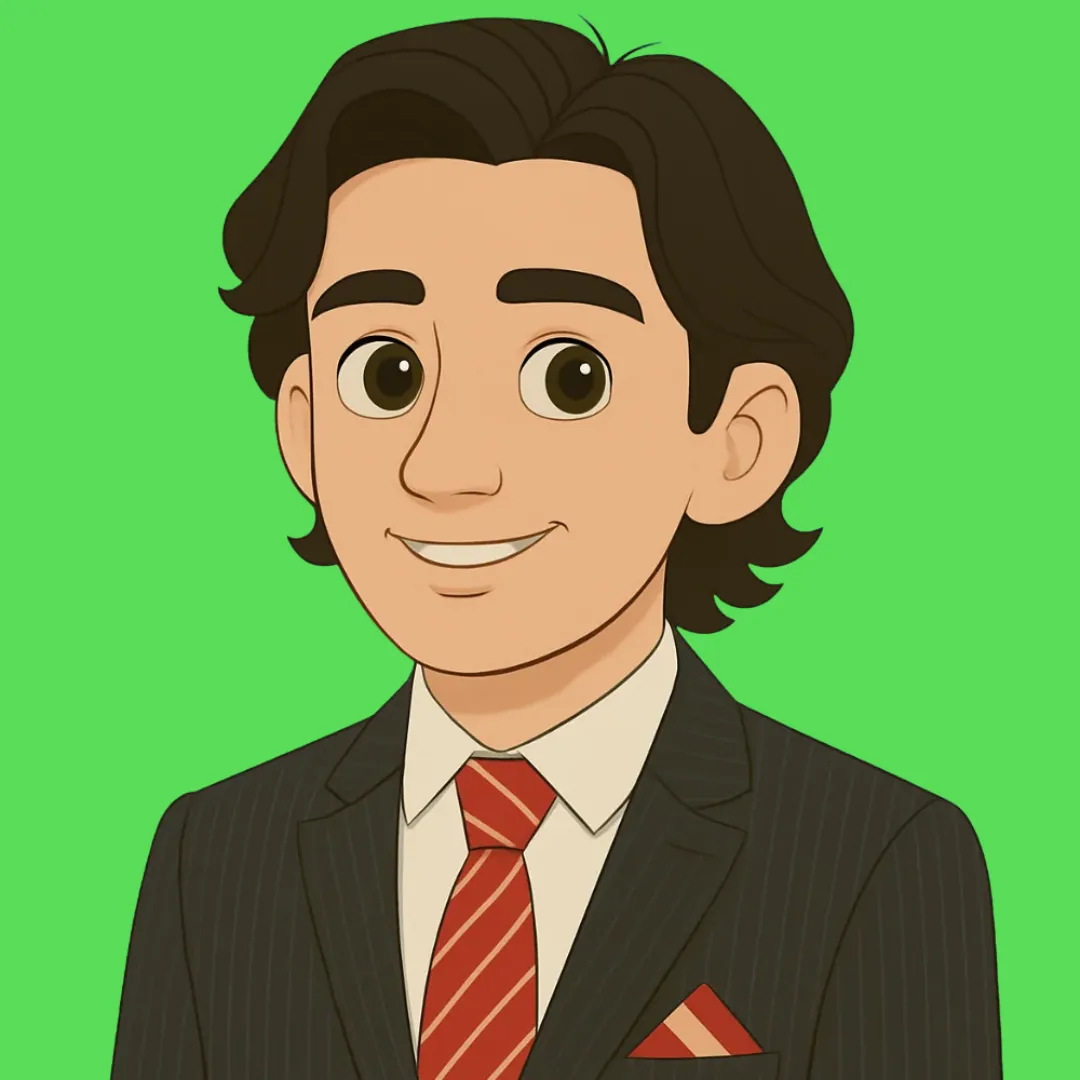 Umer Kureshi Team Lead