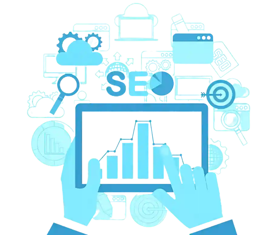 Award-Winning E-Commerce SEO Agency