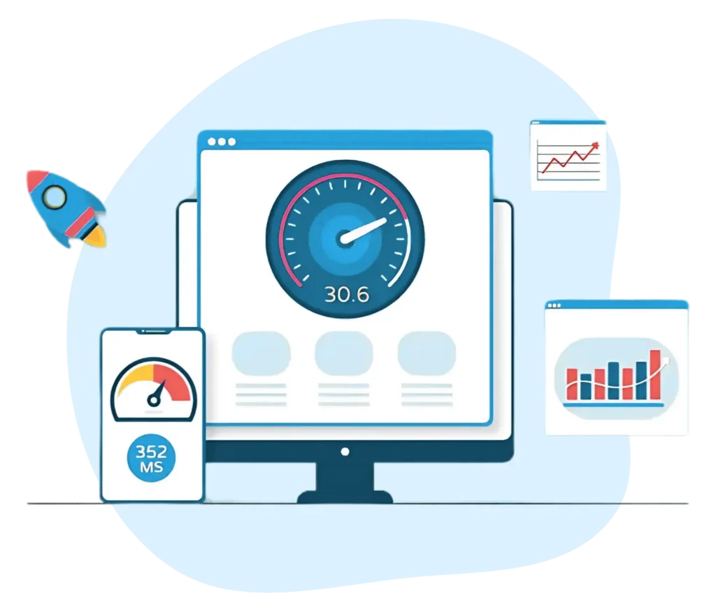 Boost Your Website’s Performance with Our Technical SEO Services