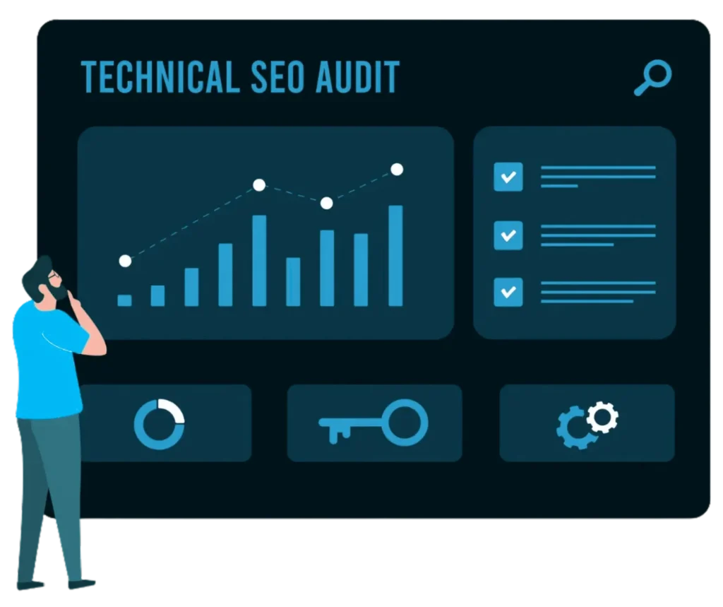 Claim Your FREE SEO Audit