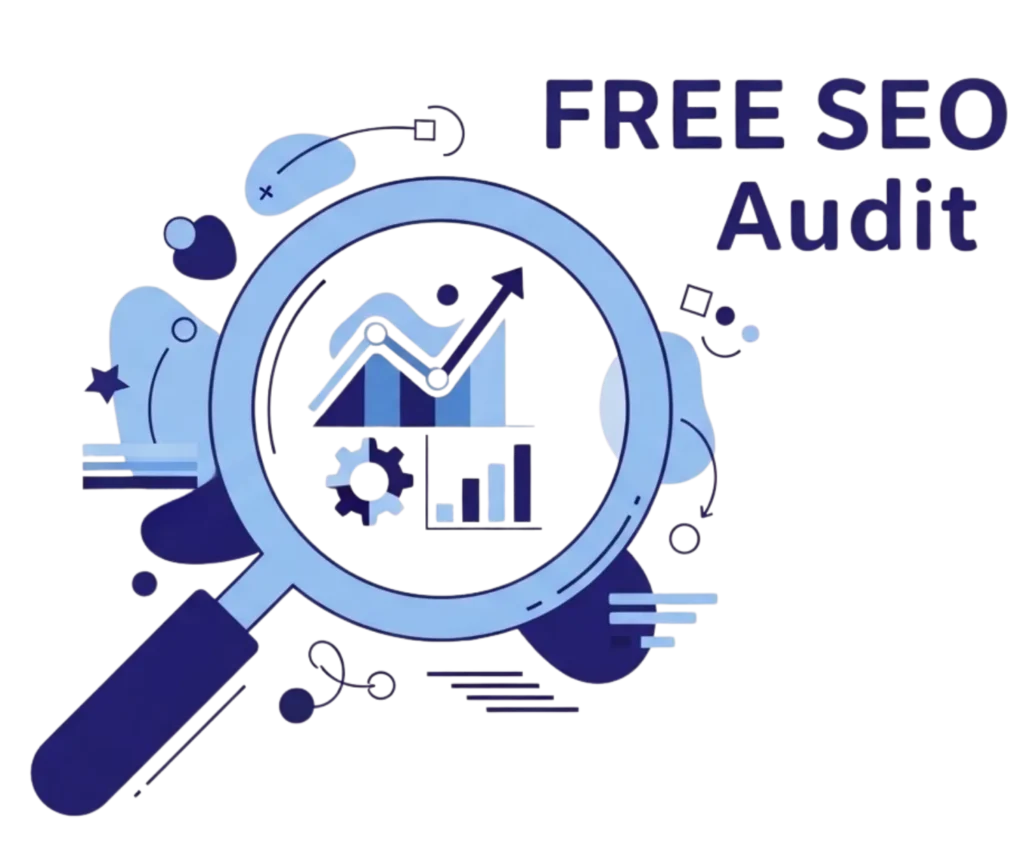 Claim Your FREE SEO Audit