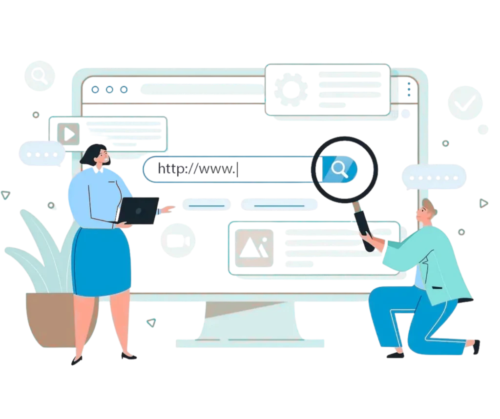 Do URL Structures Matter for International Sites