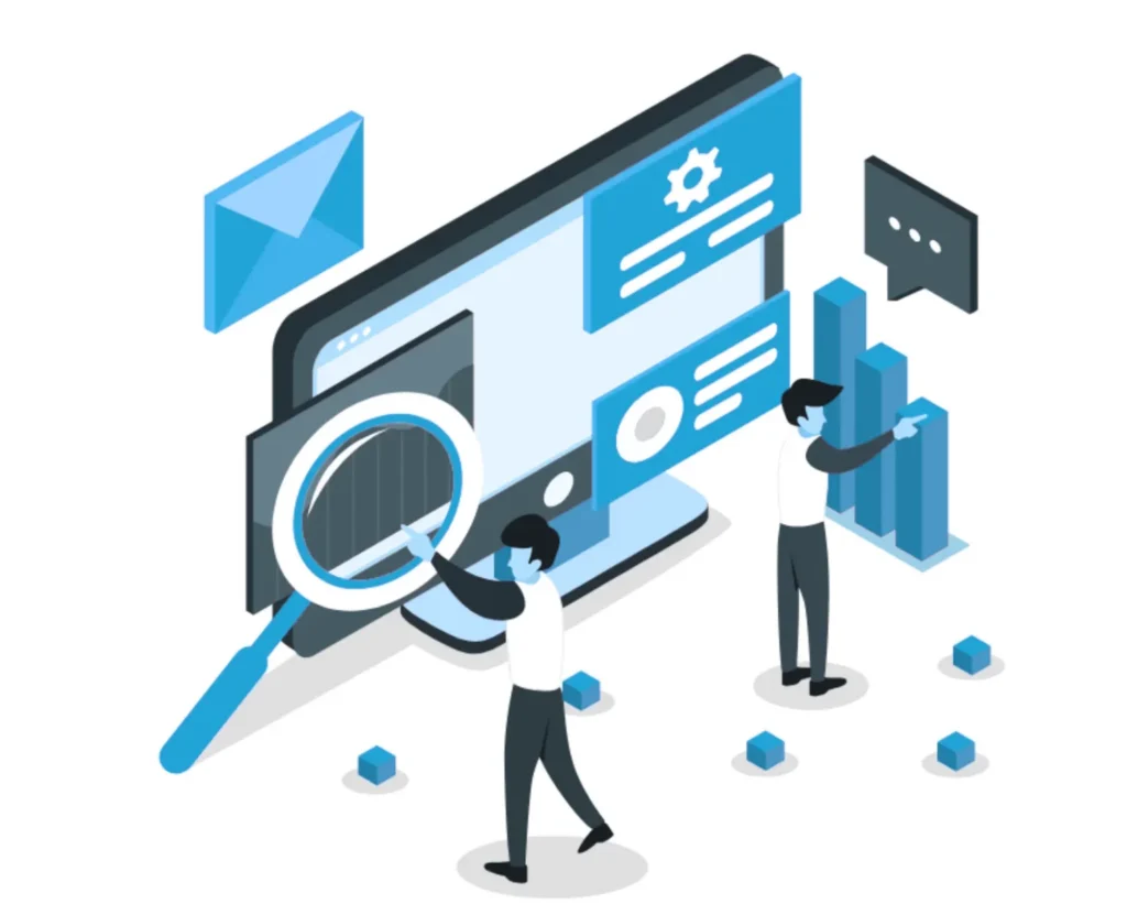 Get Your Free SEO Audit Today!