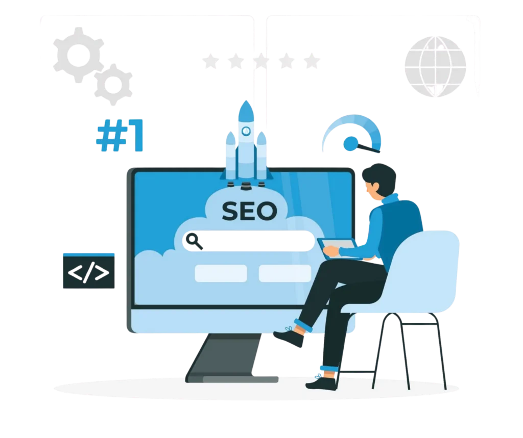 How Our WordPress SEO Services Benefit Your Business