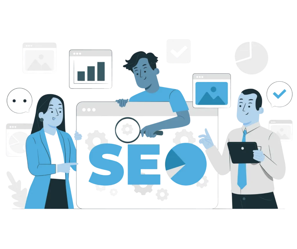 How do you do Multilingual SEO