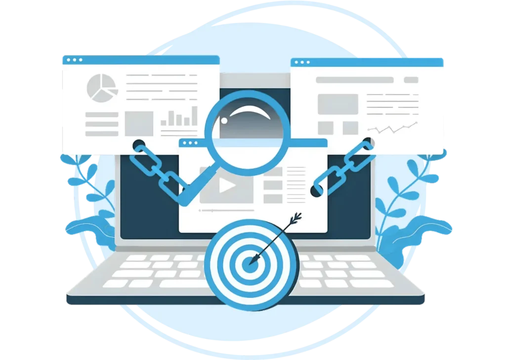Internal Linking Strategy