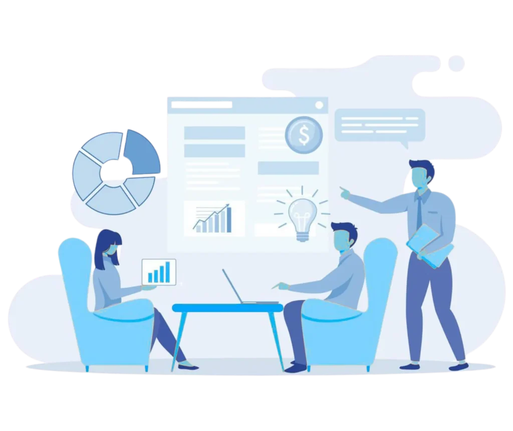 Our Team Of International SEO Experts