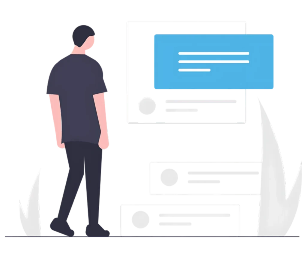 Our Team Of Technical SEO Consultants