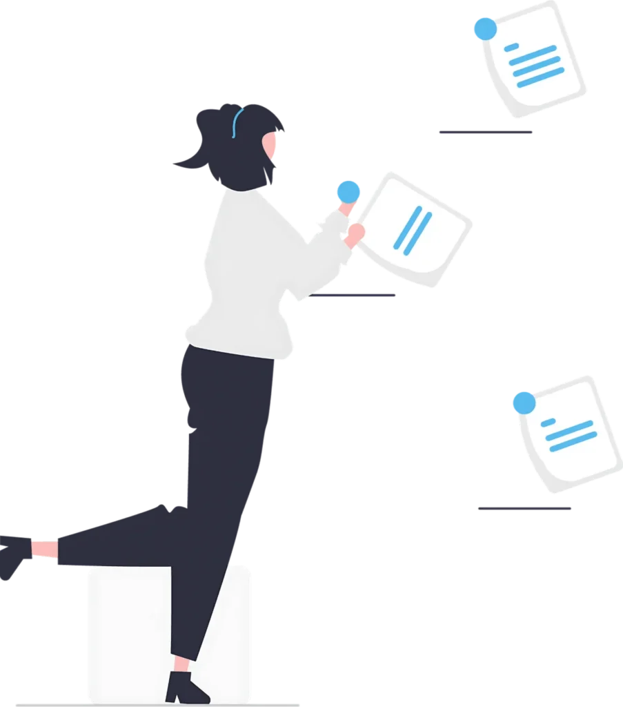 SEO Specialist's On-Page SEO Services