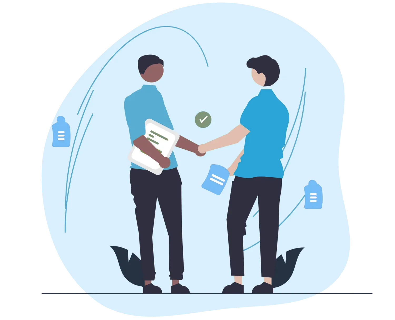 Want to work with a team of SEO specialists who deliver real results