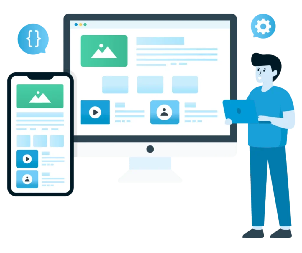 We'll Transform Your WordPress Site Into A High Converting Machine