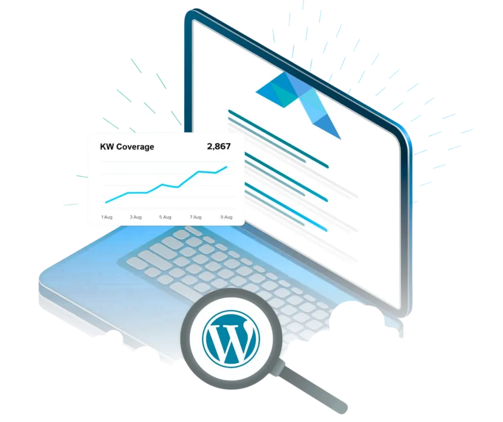 Why Choose Our WordPress SEO Services