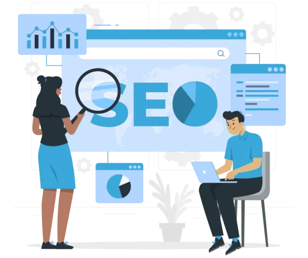 Why Shopify SEO Matters