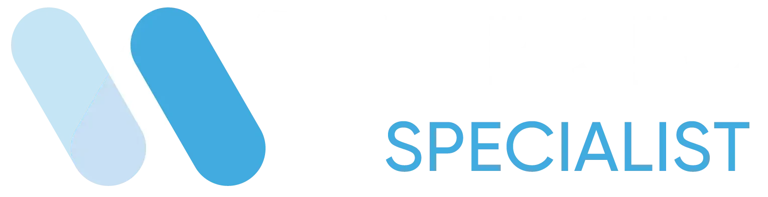 WR SEO Specialist