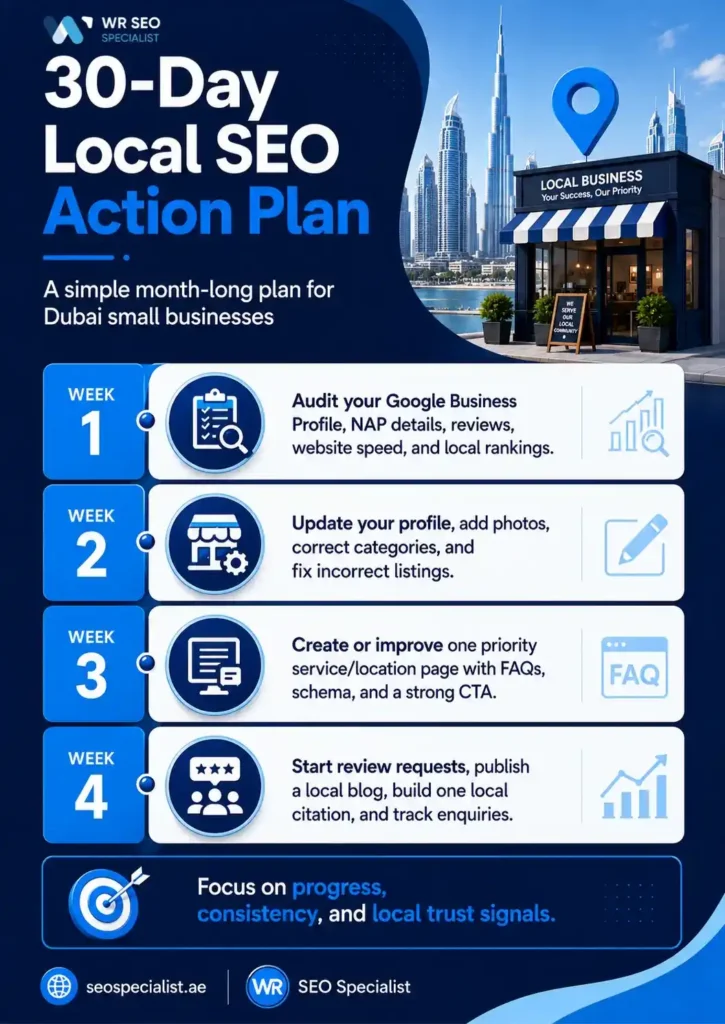30-Day-Local-SEO-Action-Plan-for-Dubai-Small-Businesses